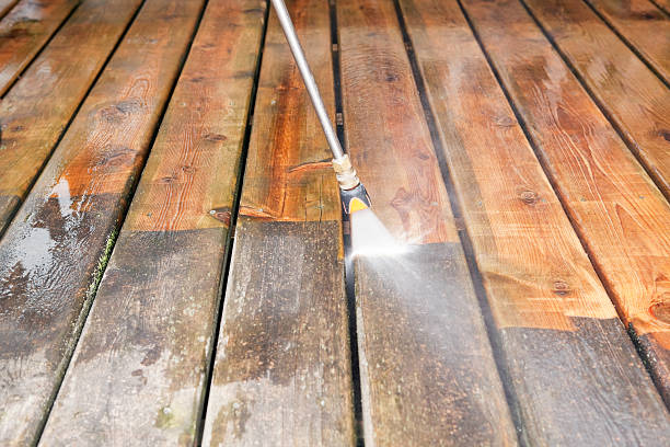 Best Building Exterior Washing  in Pomona, NJ
