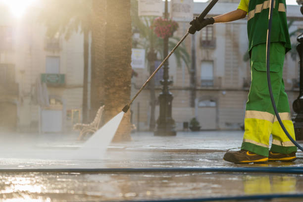 Best Sidewalk and Walkway Cleaning  in Pomona, NJ